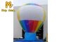 विज्ञापन के लिए पॉलीविनाइल क्लोराइड बड़े हीलियम गुब्बारे का विपणन